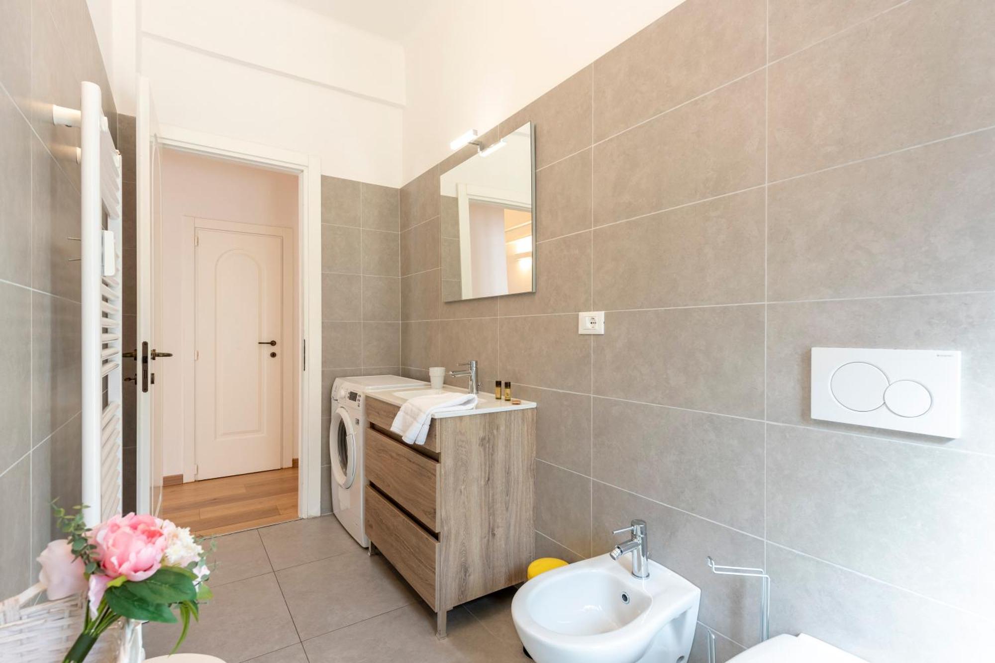 Central Flat In Camogli - Happy Rentals Εξωτερικό φωτογραφία