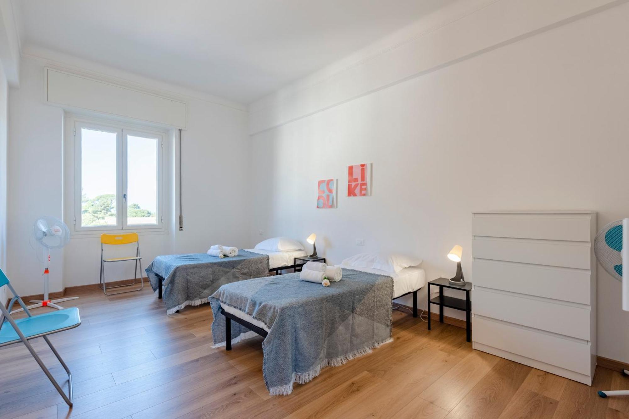 Central Flat In Camogli - Happy Rentals Εξωτερικό φωτογραφία